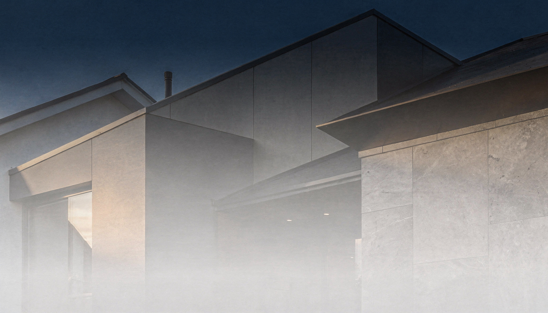 Nashville Roof Masters website preview